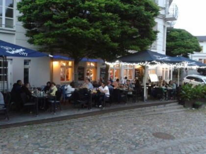 Photo: Altstadtbrasserie